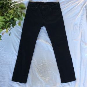 Levi’s 511 Slim Fit Jeans